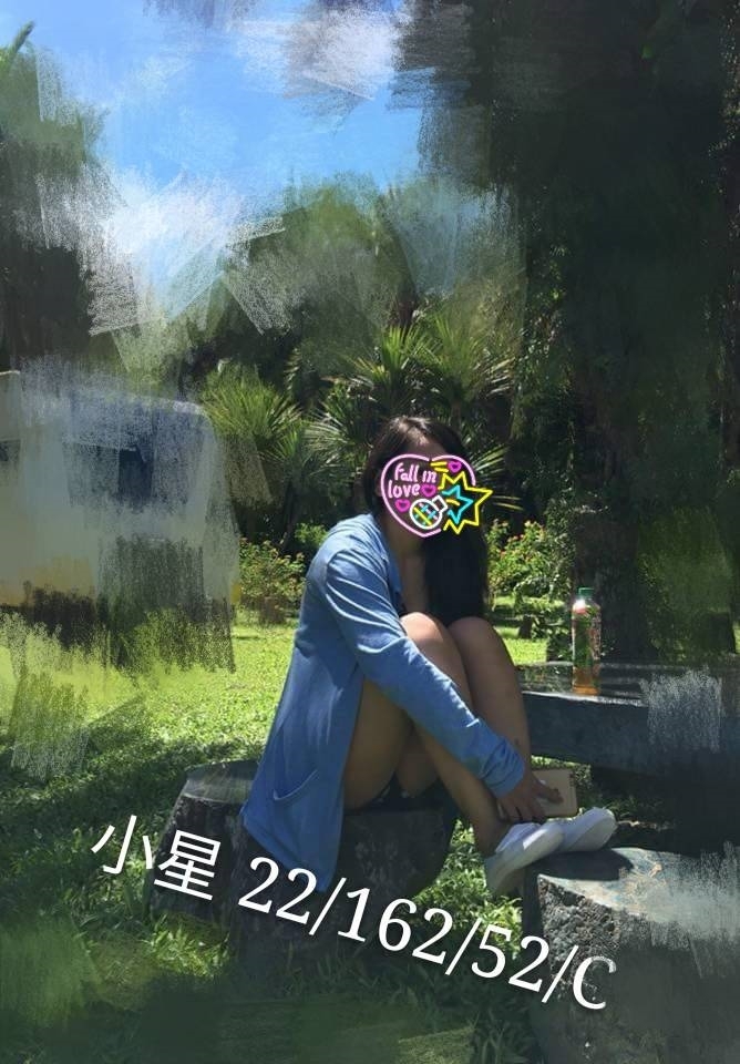 茶妹 美琪 台中定點 168/36E/24 展場麻豆